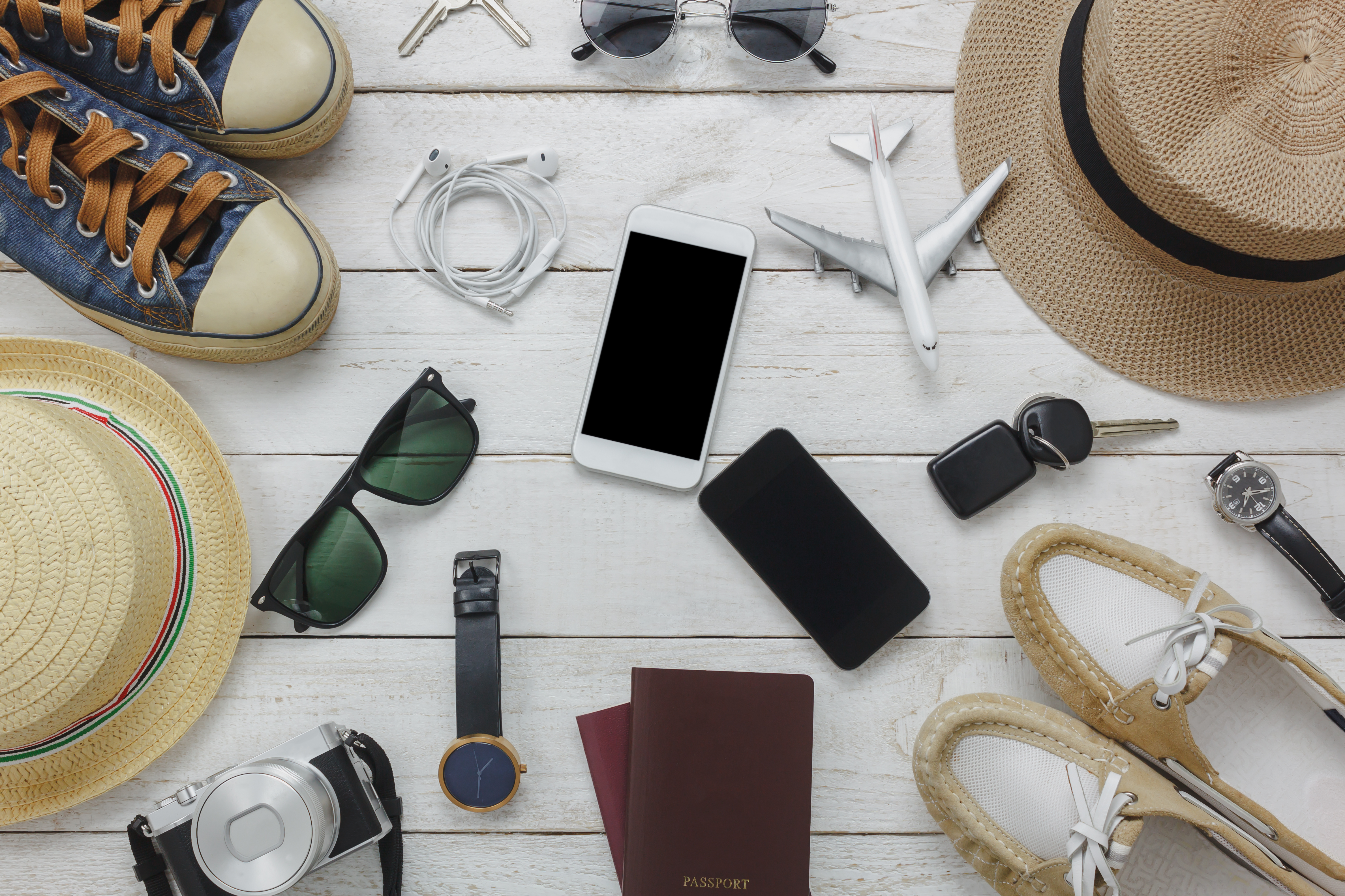 The top 10 must-have boat accessories and gadgets