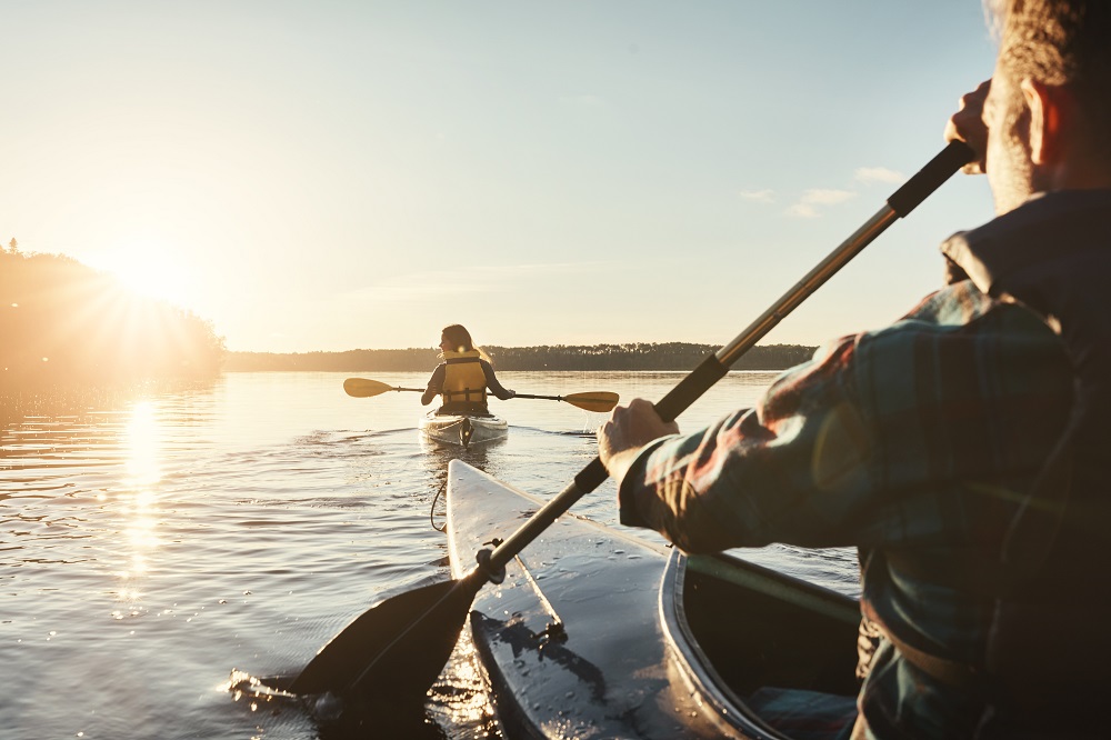 19 essential kayaking accessories to enhance your adventures