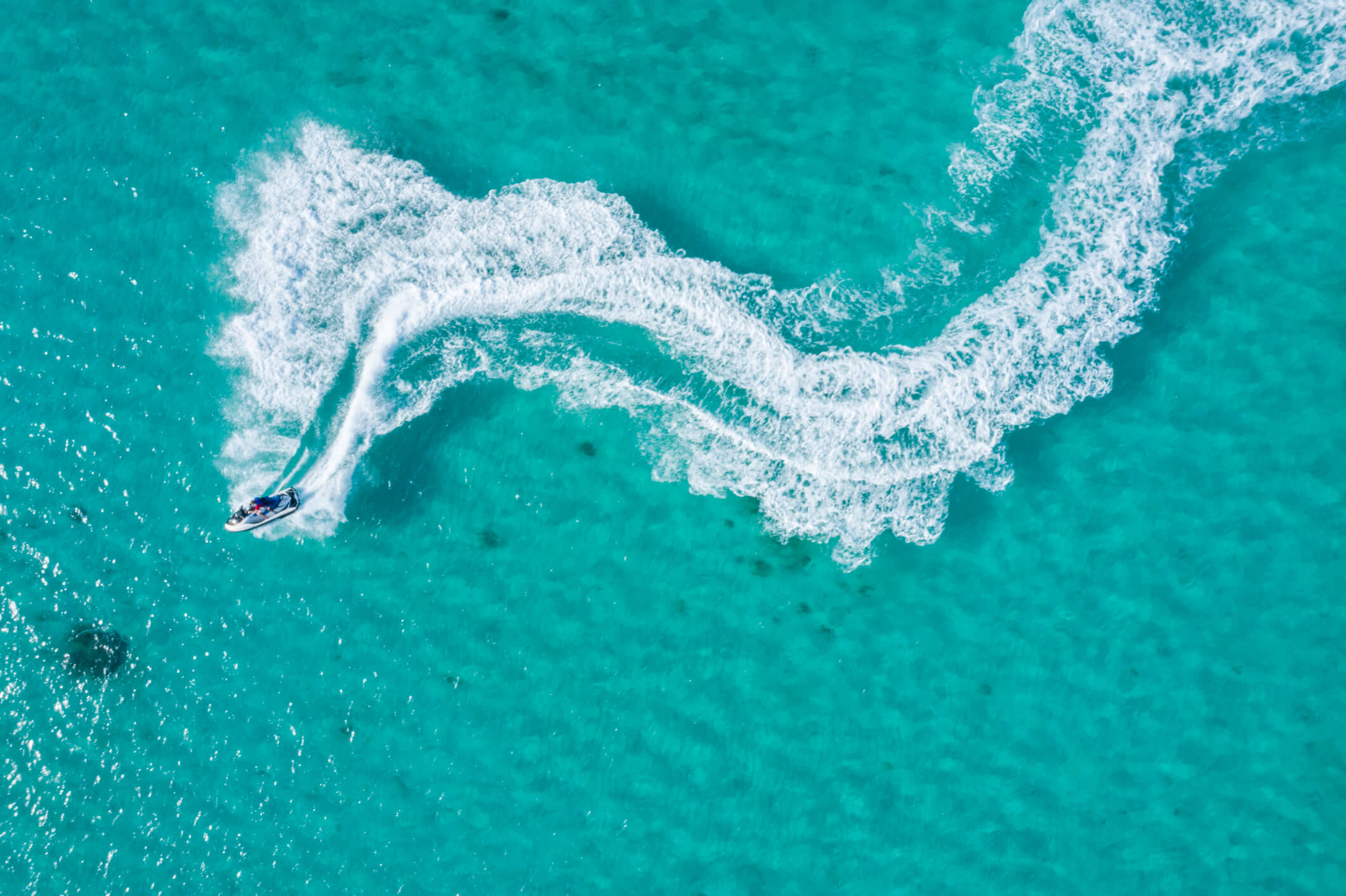 Where can I use my jet ski in the UK? 12 best places for jet skiing