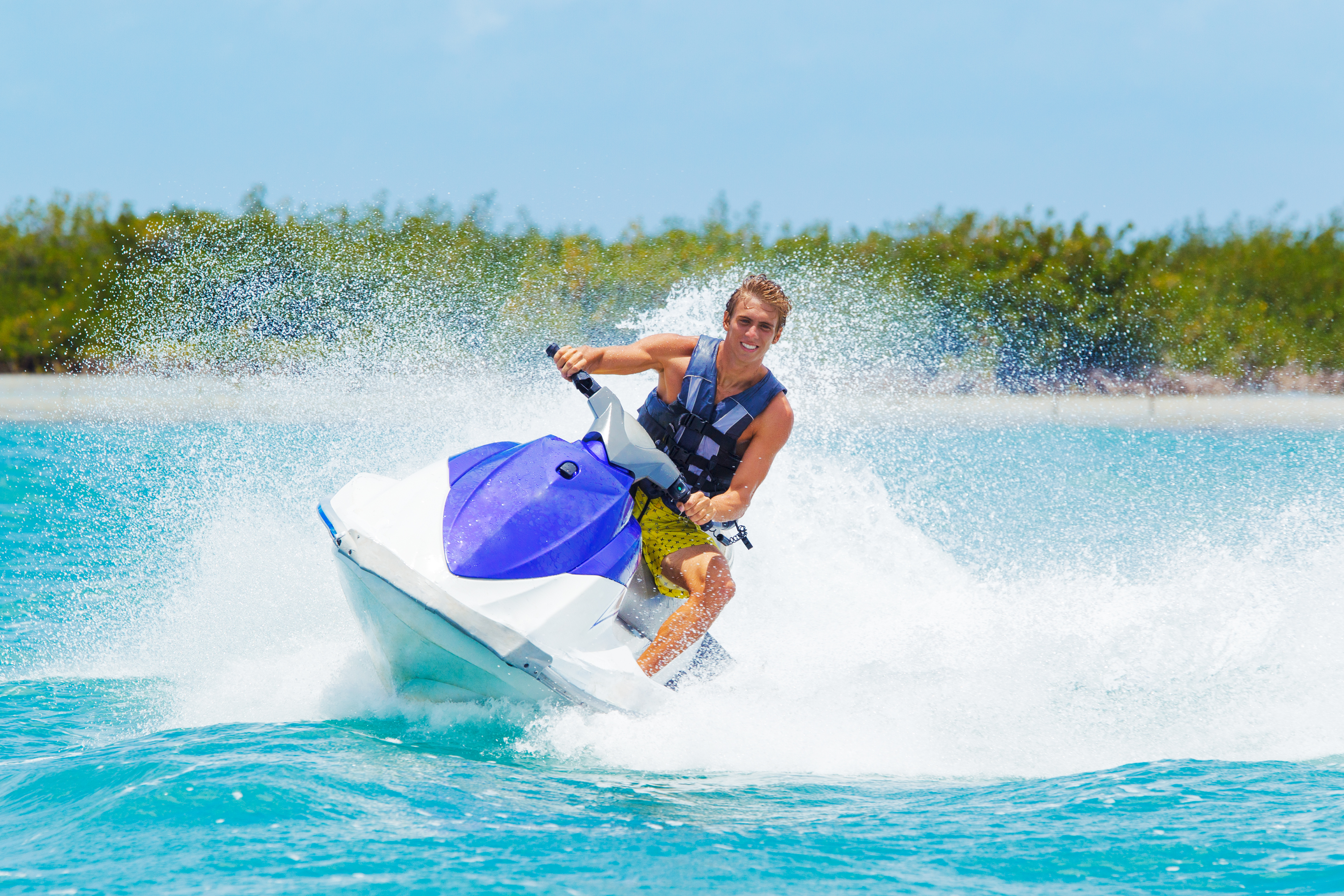 The complete guide to jet ski rules and regulations