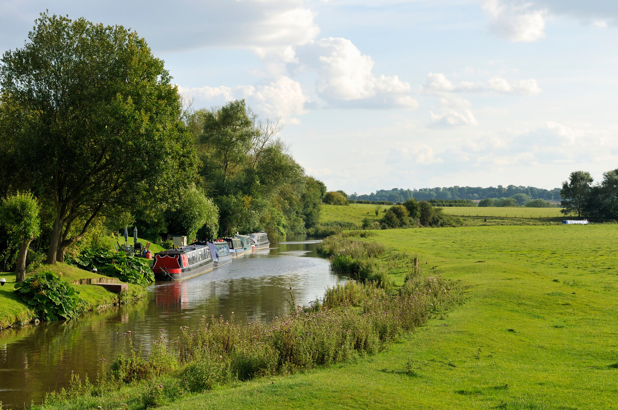 A Complete Guide To The UK Canal System