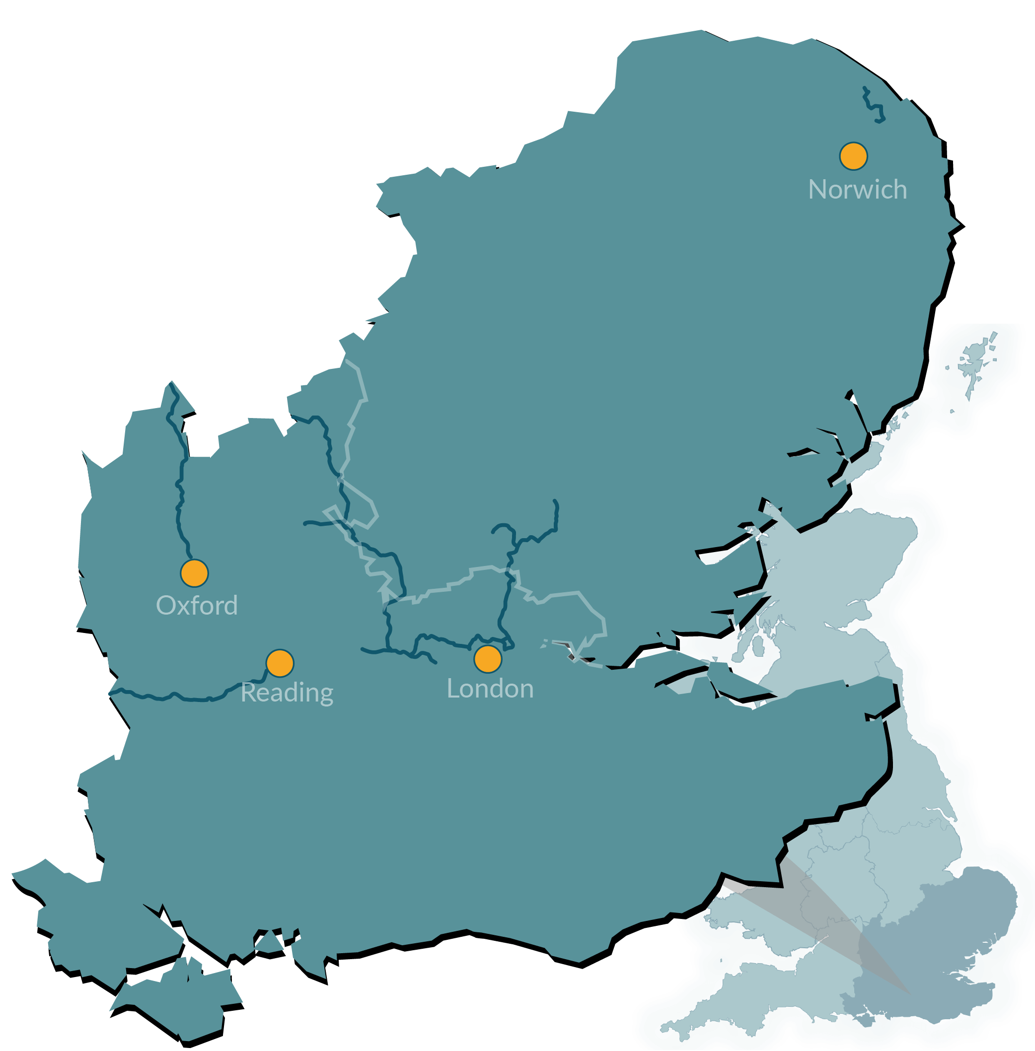 A Complete Guide To The UK Canal System