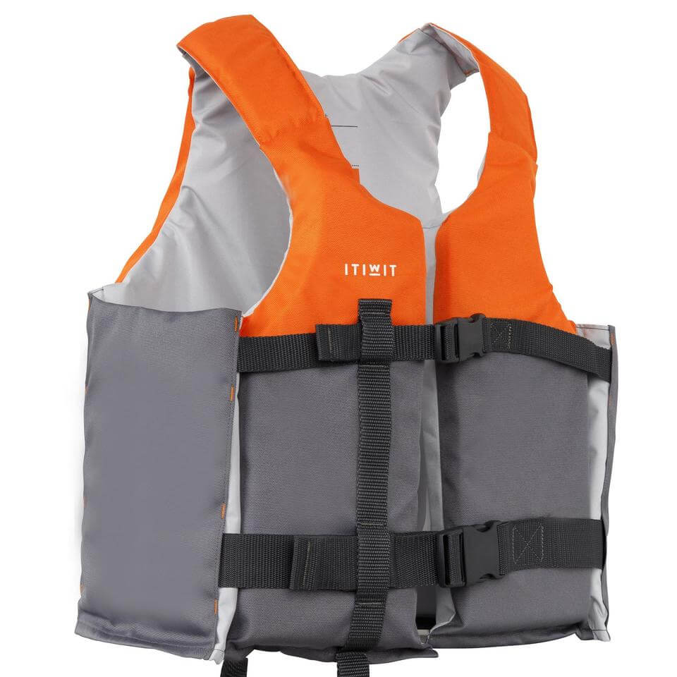 The 7 best life vests for kayaking