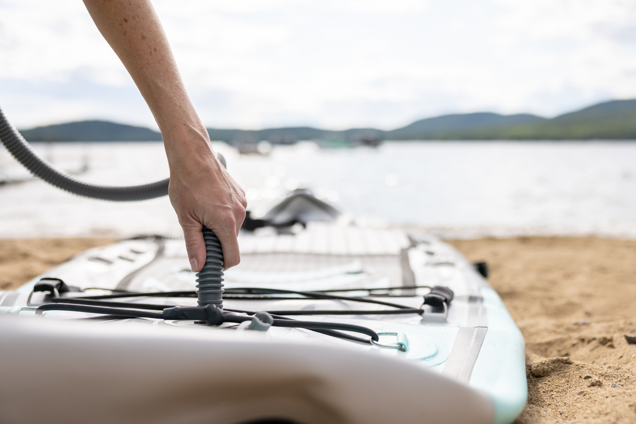 High-Tech Boating: 7 Cool Gadgets 