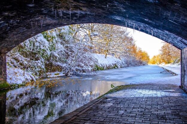 canal boat holidays for beginners