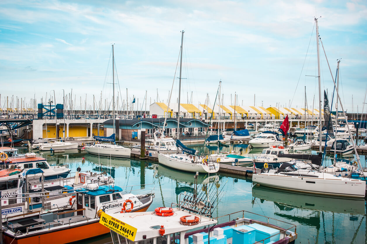 brighton-marina