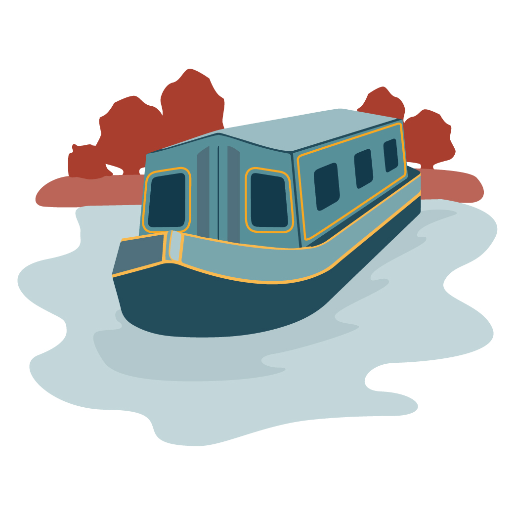 planning your narrowboat holiday