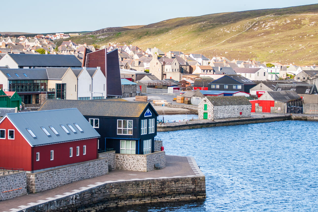 lerwick