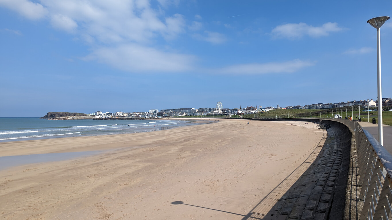 portrush