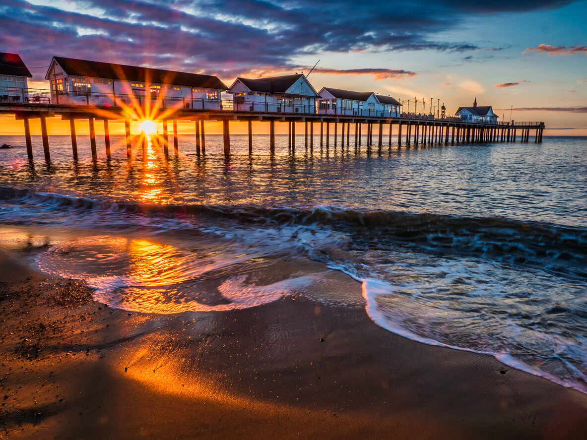 southwold