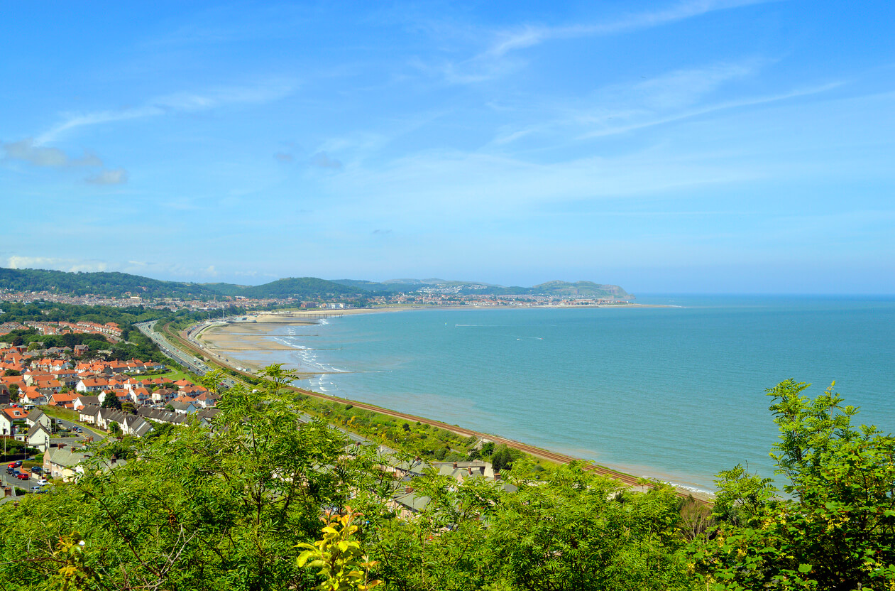 colwyn-bay