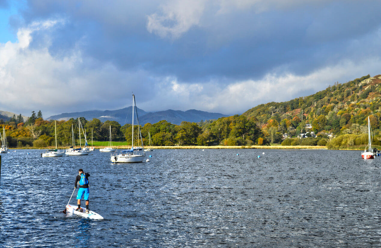 paddle-boarding-windermere