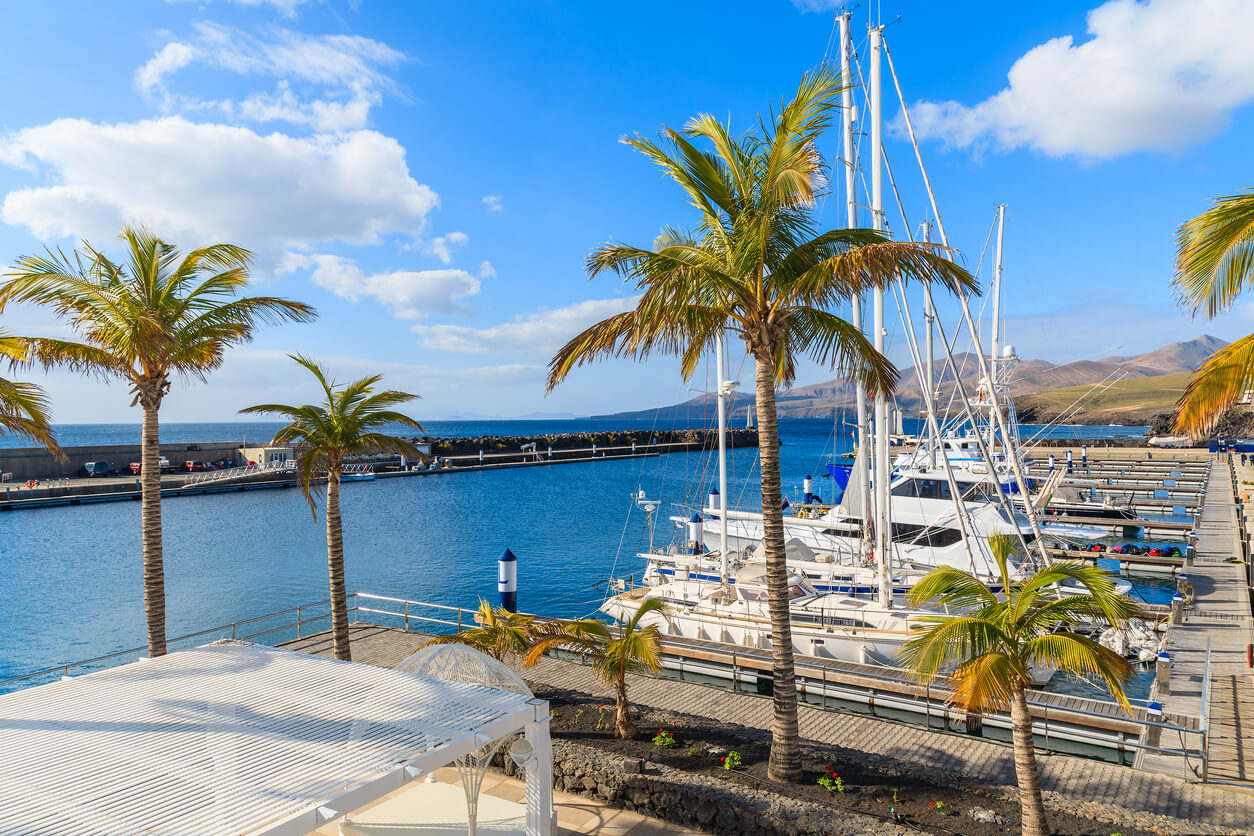 lanzarote-marina