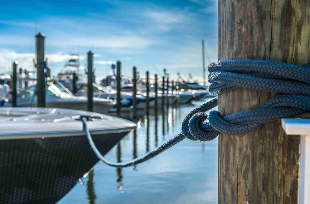 How to moor a boat: Your complete guide