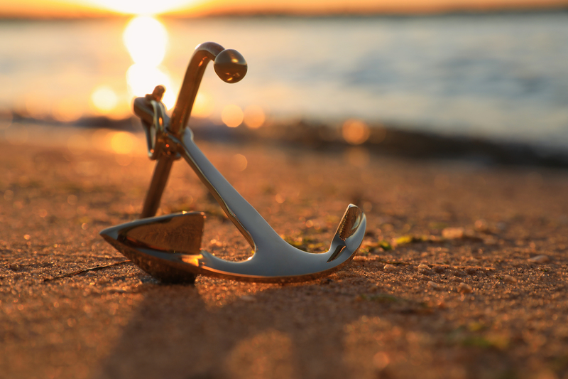 7 anchor types and when to use them